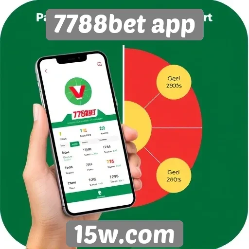 Vantagens e desvantagens do 7788bet app