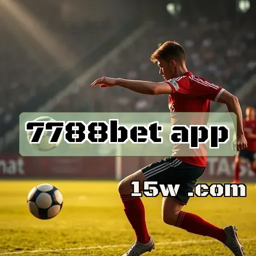 7788bet app: A Roleta que Vai Transformar Seu Jogo!