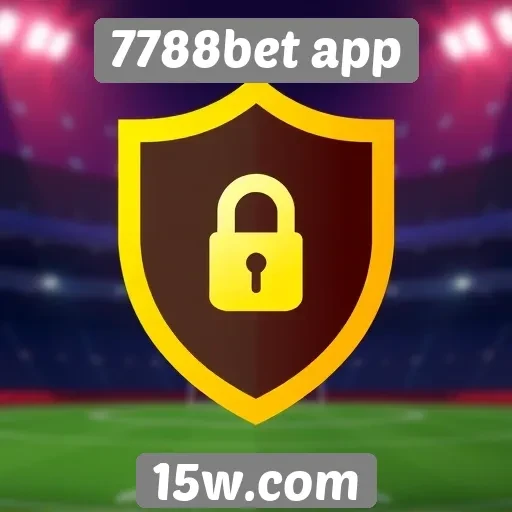 Avaliação da segurança do 7788bet app para jogadores