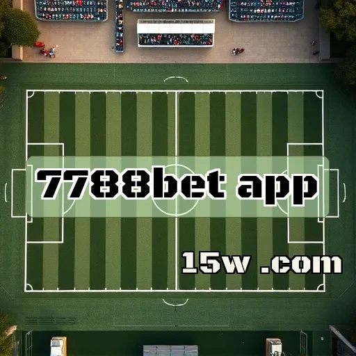 7788bet app: Descubra as Apostas Esportivas que Encantam Usuários